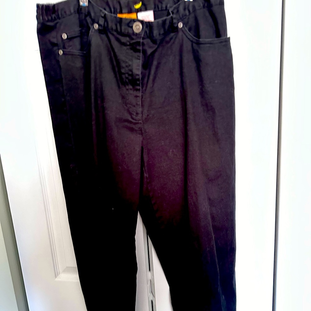 Women's  jeans